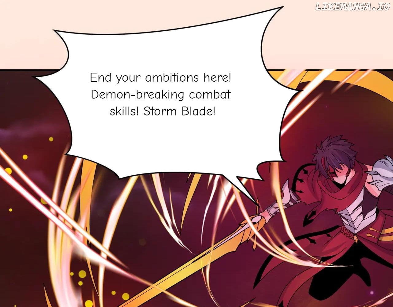 Era of the Haunted Chapter 320 - page 140